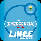 Lince Alerta-icoon