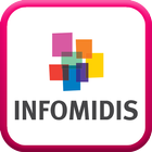 INFOMIDIS 2.0 icône