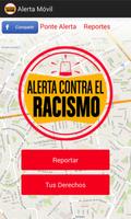 Alerta contra el Racismo penulis hantaran