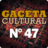 Gaceta Cultural N° 47 ikon