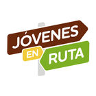 Jóvenes en Ruta أيقونة