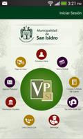 VPSI - San Isidro poster