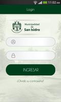 VPSI - San Isidro captura de pantalla 1