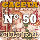 Gaceta Cultural del Perú Nº 50 icon