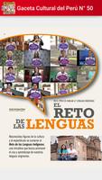 Gaceta Cultural del Perú Nº 50 स्क्रीनशॉट 3