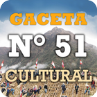 ikon Gaceta Cultural del Perú N° 51
