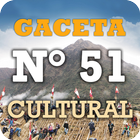 Gaceta Cultural del Perú N° 51 أيقونة