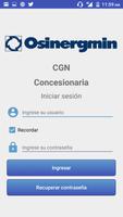 CONCESIONARIA GN 2.0 포스터