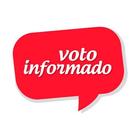 Voto Informado biểu tượng
