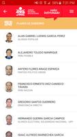 Voto Informado screenshot 2