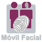 RENIEC Móvil Facial ikona