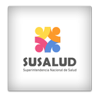 SUSALUD Asistencia иконка