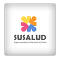 SUSALUD GPS