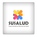 SUSALUD GPS APK