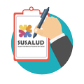 CALIFICA SUSALUD