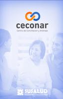 CECONAR VIRTUAL پوسٹر