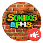 Sonidos AFHS أيقونة