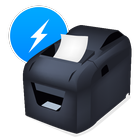 Quick Printer-icoon