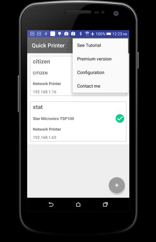 Quick Printer APK for Android Download
