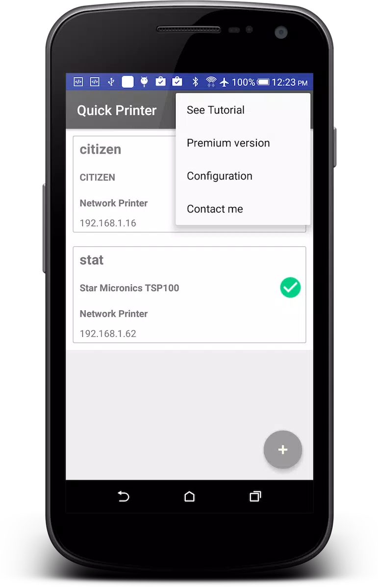 MyQ Mobile Printing APK for Android - Download