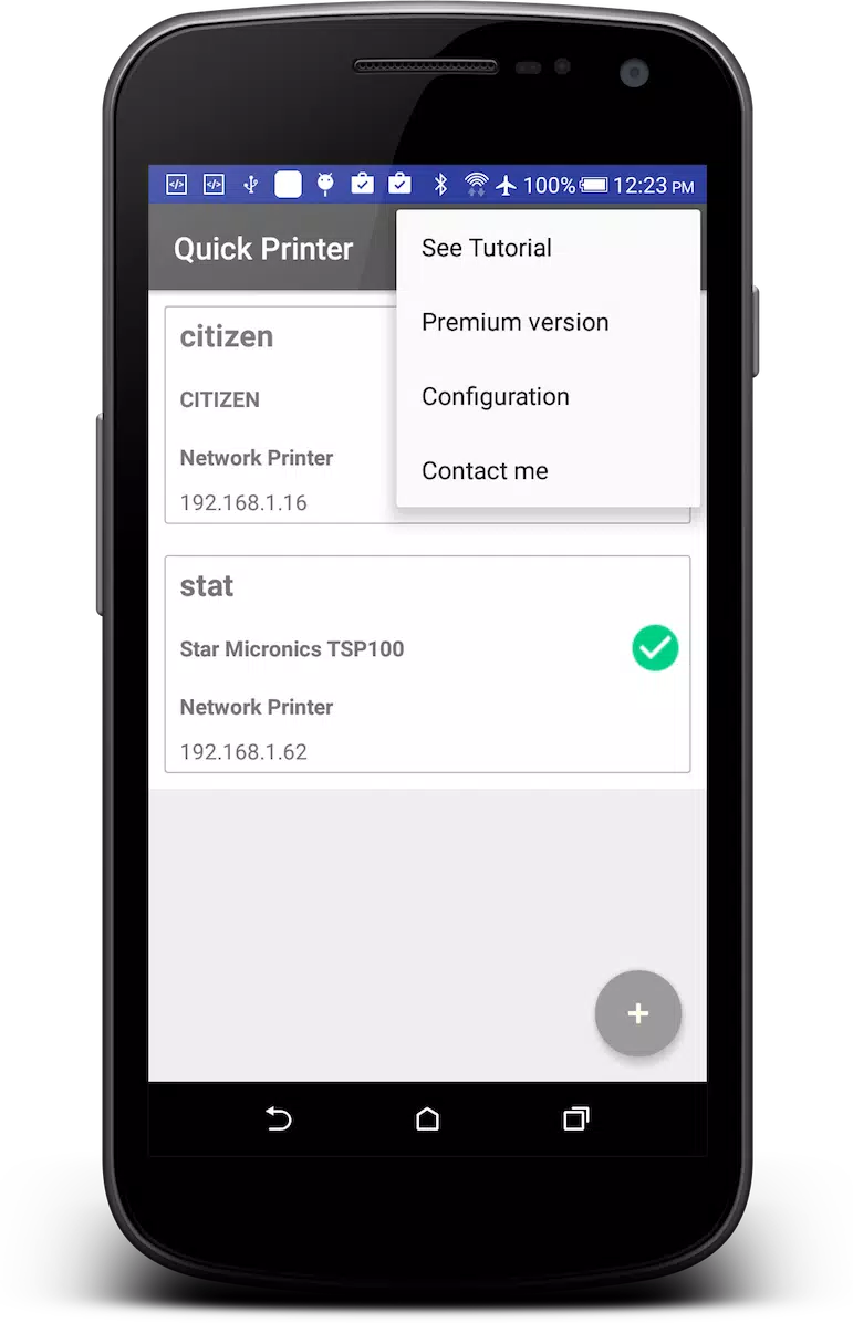 Quick Printer APK for Android Download