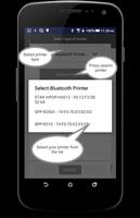 Quick Printer syot layar 2