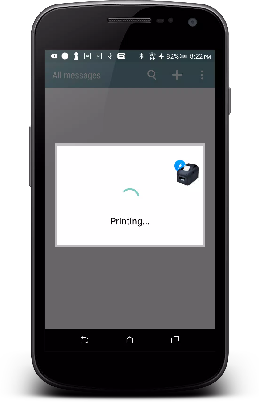 MyQ Mobile Printing APK for Android - Download