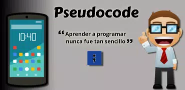 Pseudocode, PSeInt Algoritmos