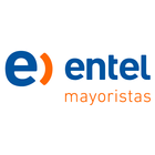 Entel Mayoristas Perú icon