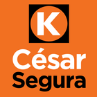 Cesar Segura Zeichen