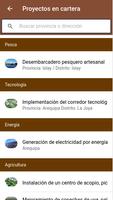 Inversiones Arequipa 截图 1