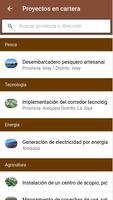 برنامه‌نما Inversiones Arequipa عکس از صفحه
