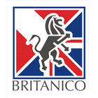 BRITÁNICO App ikon