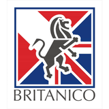 BRITÁNICO App icône