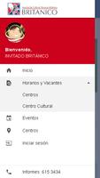 BRITÁNICO App スクリーンショット 2