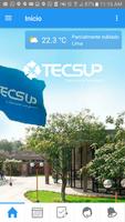 Tecsup Docentes poster