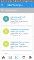 Tecsup Docentes imagem de tela 2