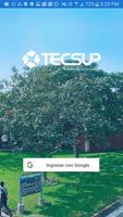 Tecsup Soporte plakat