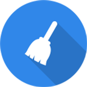 Empty Folder Cleaner ikon