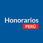Recibos por honorarios Perú icône