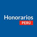 Recibos por honorarios Perú APK