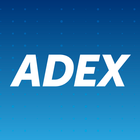 ADEX Asociados Zeichen