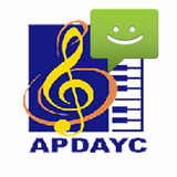 APDAYC CS SMS icône