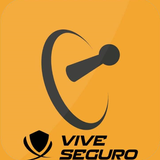 ViveSeguro GPS أيقونة