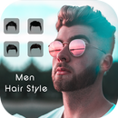 Man Hair Style APK