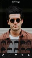 Man Hair Style screenshot 2