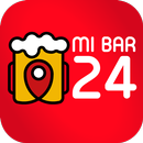 Delivery de cerveza en Lima Mi Bar 24 APK
