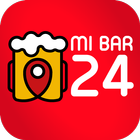 Delivery de cerveza en Lima Mi Bar 24 أيقونة