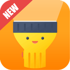 Linterna Simple icon