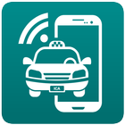 Smart Taxi App - Conductor Zeichen